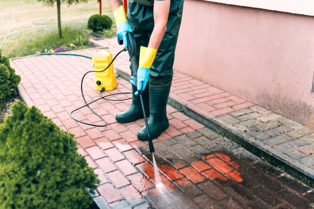 Best Paint Preparation  in East Franklin, NJ