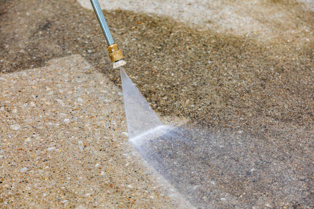 Best Factory Floor Cleaning  in East Franklin, NJ