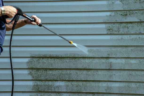 Solar Panel Cleaning in East Franklin, NJ